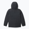 Dětská bunda Columbia Powder Lite II Hooded black 2