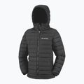 Dětská bunda Columbia Powder Lite II Hooded black 4
