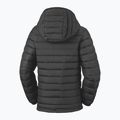Dětská bunda Columbia Powder Lite II Hooded black 5