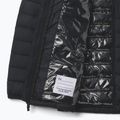 Dětská bunda Columbia Powder Lite II Hooded black 7