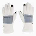 Dámské trekové rukavice Columbia Fast Trek III sea salt / city grey 3