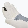 Dámské trekové rukavice Columbia Fast Trek III sea salt / city grey 4