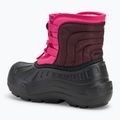 Dětské sněhule Columbia Powderbug Snowlite Lace pink ice/ moonvista 3