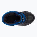 Dětské sněhule Columbia Powderbug Snowlite Lace mountain blue/ black 13