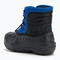 Dětské sněhule Columbia Powderbug Snowlite Lace mountain blue/ black 3