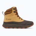 Pánské boty Columbia Expeditionist Shield V2 curry/ light brown 9