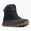 Pánské boty Columbia Expeditionist Shield V2 black/ graphite 8