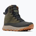 Pánské boty Columbia Expeditionist Shield V2 deep olive/ desert sun 8