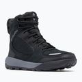 Pánské boty Columbia Portlander Boot Ohi black/ ti grey steel 8