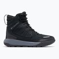 Pánské boty Columbia Portlander Boot Ohi black/ ti grey steel 9