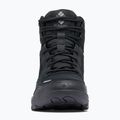 Pánské boty Columbia Portlander Boot Ohi black/ ti grey steel 11