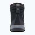 Pánské boty Columbia Portlander Boot Ohi black/ ti grey steel 12