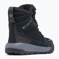 Pánské boty Columbia Portlander Boot Ohi black/ ti grey steel 13
