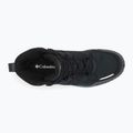 Pánské boty Columbia Portlander Boot Ohi black/ ti grey steel 15