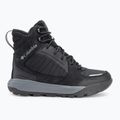 Pánské boty Columbia Portlander Boot Ohi black/ ti grey steel 2