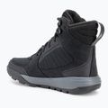 Pánské boty Columbia Portlander Boot Ohi black/ ti grey steel 3