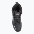 Pánské boty Columbia Portlander Boot Ohi black/ ti grey steel 5