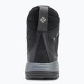 Pánské boty Columbia Portlander Boot Ohi black/ ti grey steel 6