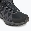 Pánské trekové boty Columbia Peakfreak II Outdry V2 black/shark 7