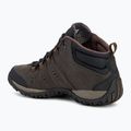 Pánské boty Columbia Woodburn Ii Chukka WP OH cordovan/ garnet red 3