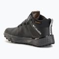 Dámské turistické boty Columbia Facet 75 Equinox black/white 3