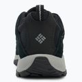 Pánské trekové boty Columbia Crestwood Wp V2 black/columbia grey 6