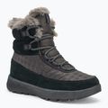 Dámské sněhule Columbia Slopeside Peak Luxe V2 black/graphite