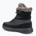 Dámské sněhule Columbia Slopeside Peak Luxe V2 black/graphite 3