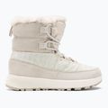 Dámské sněhule Columbia Slopeside Peak Luxe V2 dark stone/sea salt 2