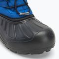 Dětské sněhule Columbia Youth Powderbug Snowlite mountain black/black 7