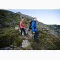 Pánské trekové boty Columbia Geoterra Outdry LTR black/ spice 16