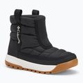 Dětské sněhule Columbia Youth Snowtrot Mid black/sea salt