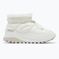 Dámské sněhule Columbia Snowtrot Shorty sea salt/fig