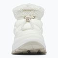 Dámské sněhule Columbia Snowtrot Shorty sea salt/fig 3