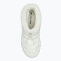 Dámské sněhule Columbia Snowtrot Shorty sea salt/fig 4
