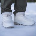 Dámské sněhule Columbia Snowtrot Shorty sea salt/fig 9