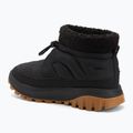 Dámské sněhule Columbia Snowtrot Shorty black/sea salt 3