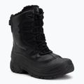 Dětské sněhule Columbia Youth Bugaboot Celsius V black/graphite