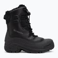 Dětské sněhule Columbia Youth Bugaboot Celsius V black/graphite 2