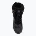 Dětské sněhule Columbia Youth Bugaboot Celsius V black/graphite 5