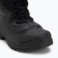 Dětské sněhule Columbia Youth Bugaboot Celsius V black/graphite 7