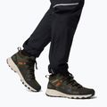 Pánské trekové boty Columbia  Peakfreak II Mid Outdry deep olive/ desert sun 16