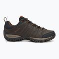 Pánské trekové boty Columbia Woodburn II Waterproof cordovan/ cinnamon 2
