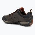 Pánské trekové boty Columbia Woodburn II Waterproof cordovan/ cinnamon 3
