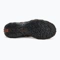 Pánské trekové boty Columbia Woodburn II Waterproof cordovan/ cinnamon 4