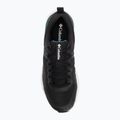Pánské turistické boty Columbia Konos Trs Outdry black/deep wave 5