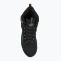 Pánské trekové boty Columbia Firecamp black/city grey 5
