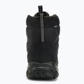Pánské trekové boty Columbia Firecamp black/city grey 6