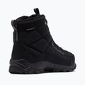 Pánské trekové boty Columbia Firecamp black/city grey 12