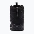 Pánské trekové boty Columbia Firecamp black/city grey 14